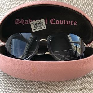 Juicy Couture Sunglasses